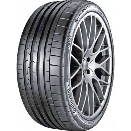   Continental SportContact 6 (235/35R20 92Y)