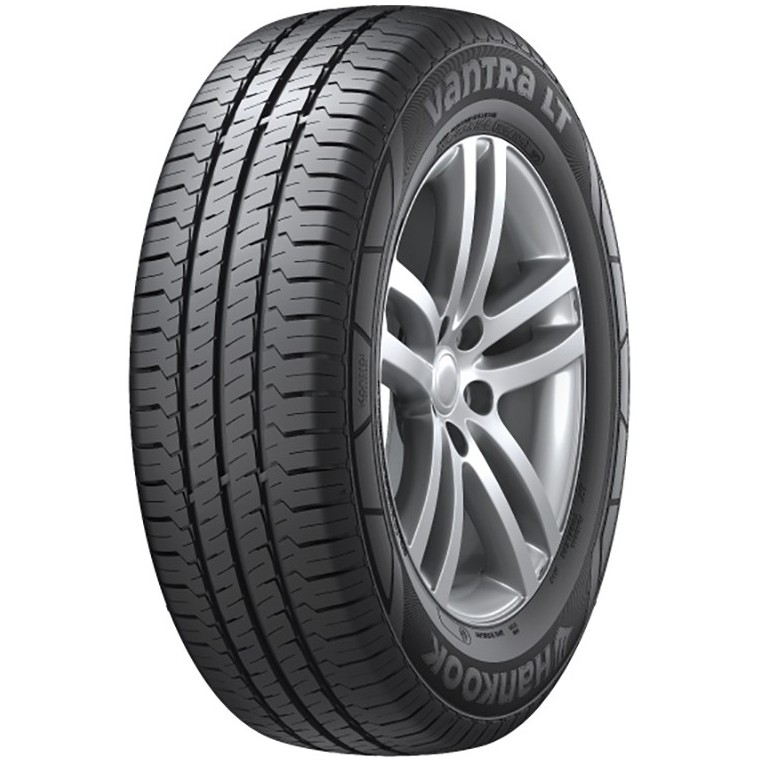 Hankook RA18 Vantra LT (155/80R12 88P) - зображення 1