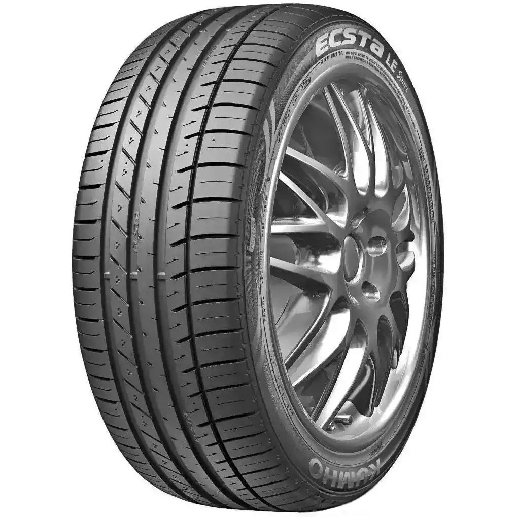 Kumho Ecsta LE Sport KU39 (215/35R19 85Y) - зображення 1