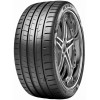 Kumho Ecsta PS91 (225/40R18 92Y) - зображення 1