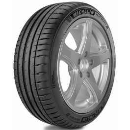   Michelin Pilot Sport 4 (245/40R17 95Y) XL