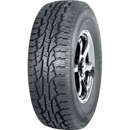   Nokian Tyres Rotiiva AT Plus (315/70R17 121S)