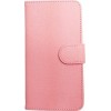 TOTO Book cover PU Universal 4'' Pink - зображення 1