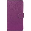 TOTO Book cover PU Universal 4'' Purple - зображення 1