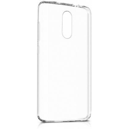 TOTO TPU case clear Xiaomi Redmi Pro Transparent - зображення 1