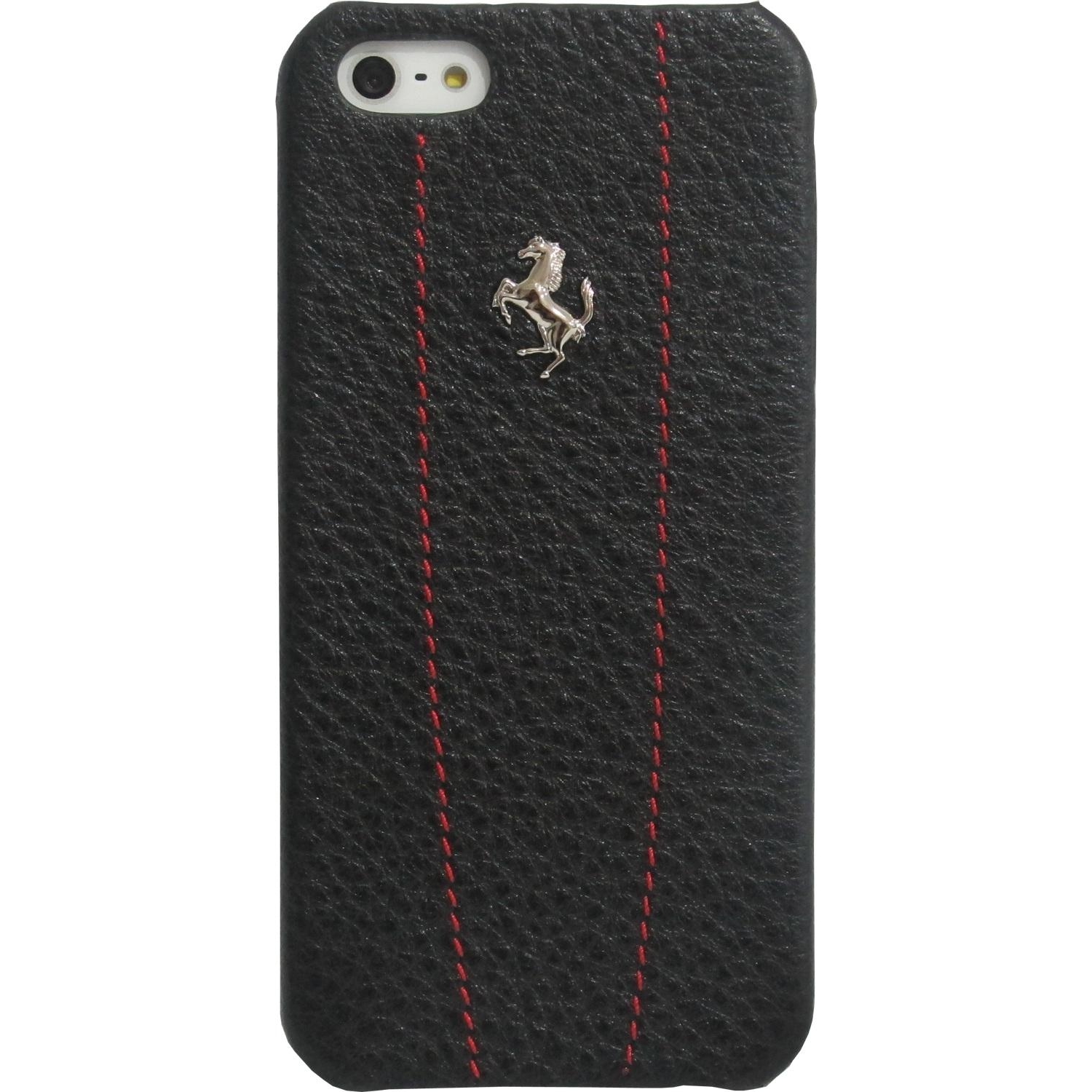 CG Mobile Ferrari Leather Hard Case for iPhone 5 (FEMO5MBLR) купить от грн.  Сравнить цены на чехол для смартфона Ferrari Leather Hard Case for iPhone 5  (FEMO5MBLR) от производителя CG Mobile. Отзывы