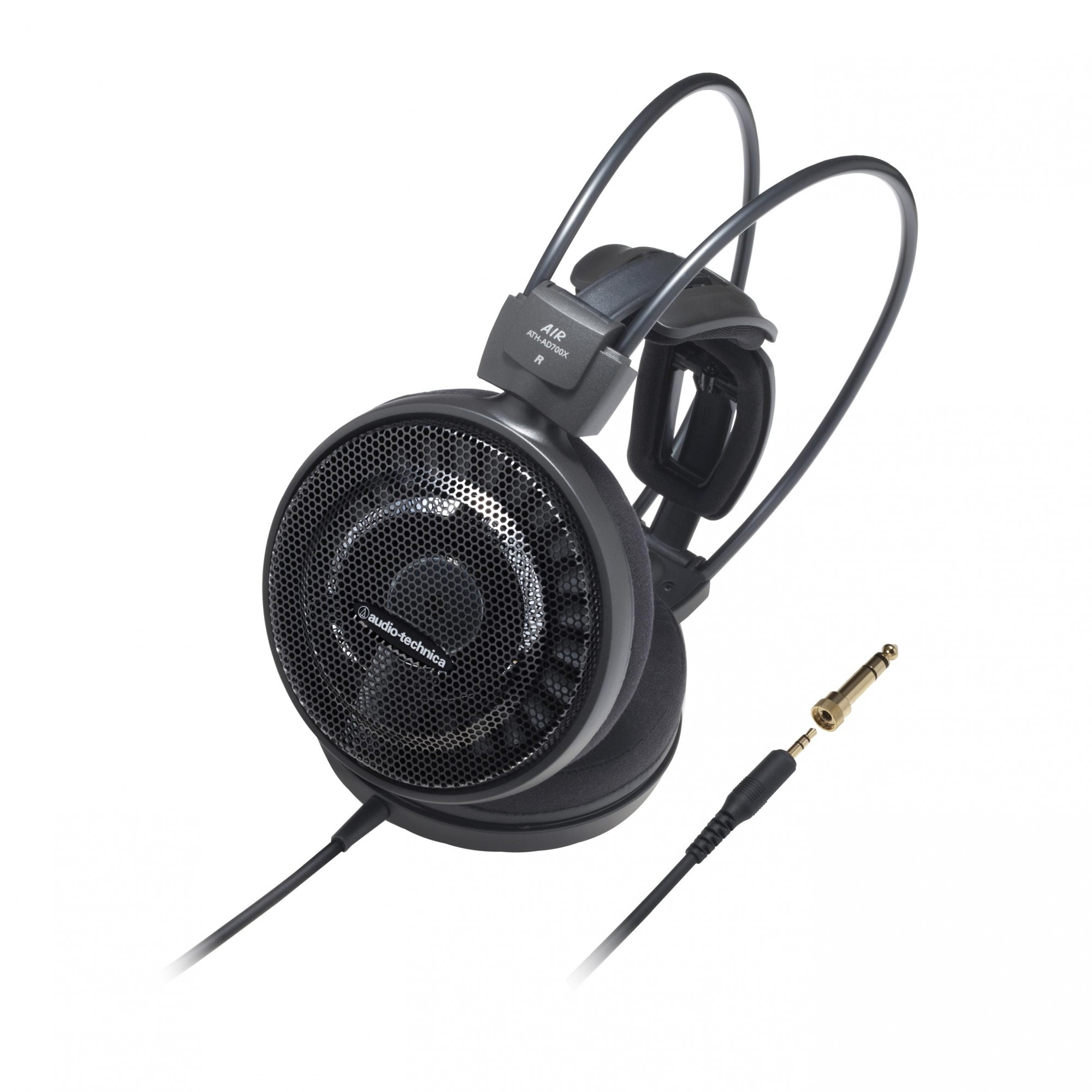 Audio-Technica ATH-AD700X - зображення 1