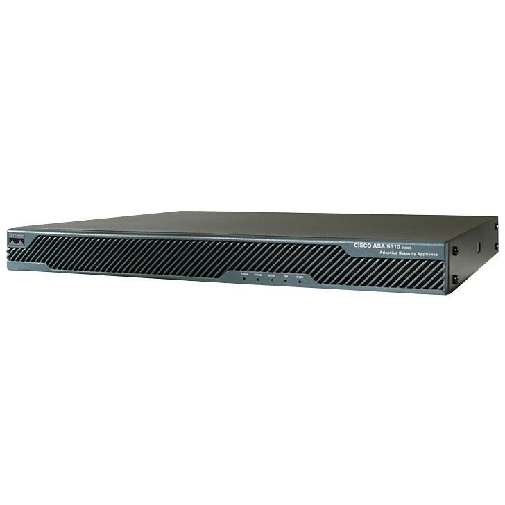 Cisco ASA5510-AIP10-K8 - зображення 1