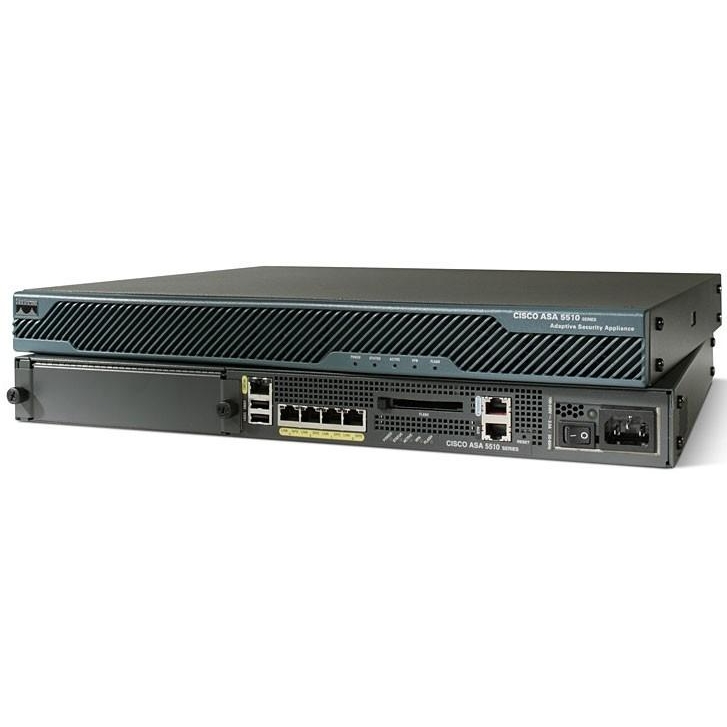 Cisco ASA5510-AIP20SP-K8 - зображення 1