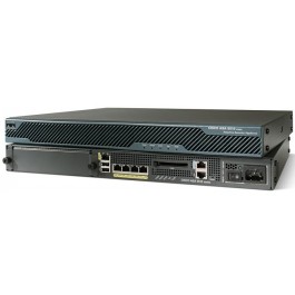 Cisco ASA5510-AIP20SP-K9