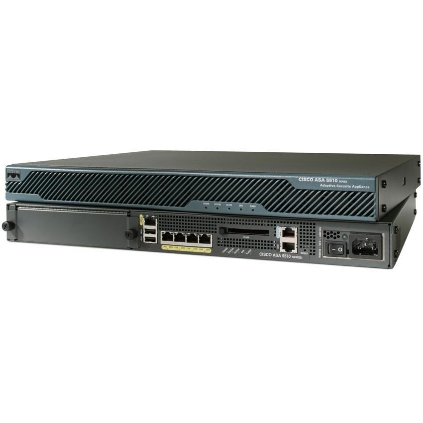 Cisco ASA5510-CSC20-K9 - зображення 1