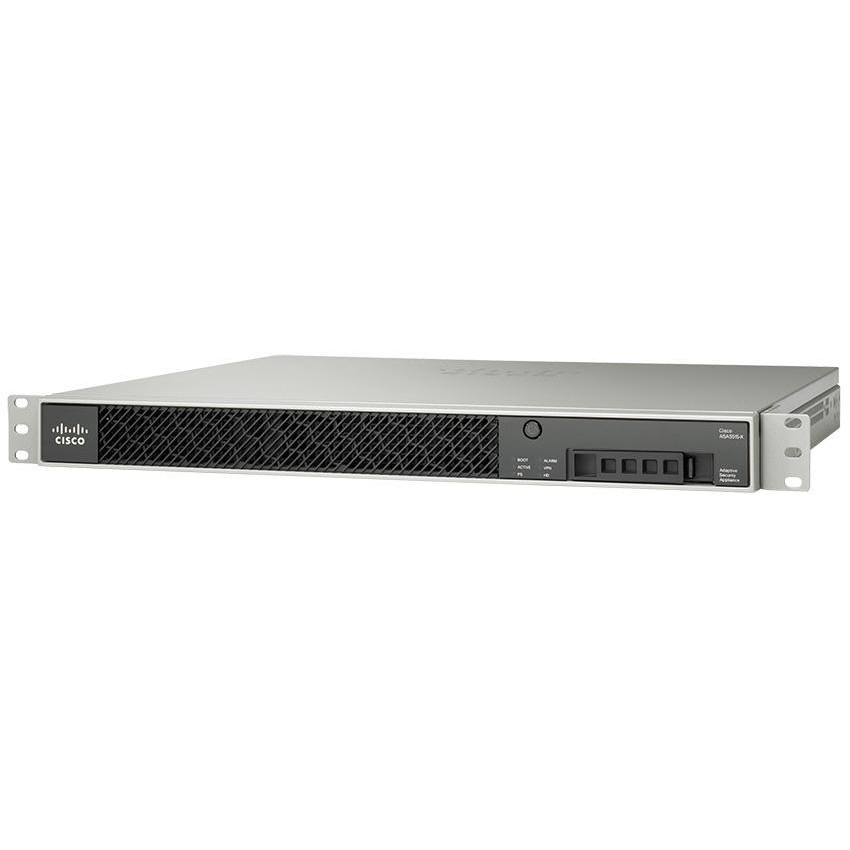 Cisco ASA5515-K9 - зображення 1