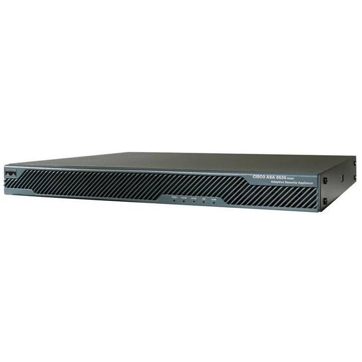 Cisco ASA5520-CSC20-K8 - зображення 1