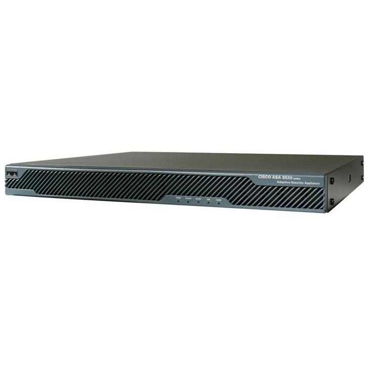 Cisco ASA5520-DC-K8 - зображення 1