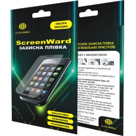 GlobalShield Samsung S5830 Galaxy Ace ScreenWard 1283103221193