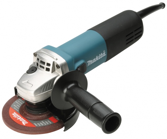 Makita 9558NB - зображення 1