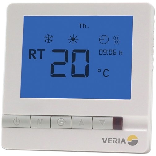 Veria Control T45 (189B4060) - зображення 1