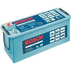 Bosch 6СТ-180 TECMAXX (T50 770)