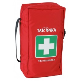 Tatonka First Aid Advanced / red (2718.015)