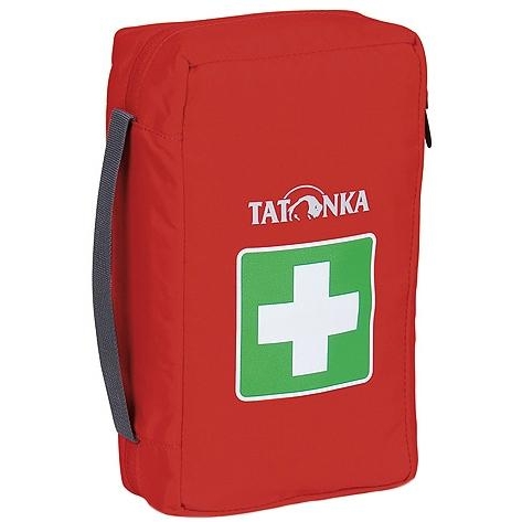 Tatonka First Aid M / red (2815.015) - зображення 1