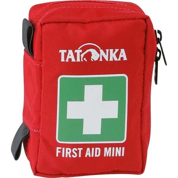 Tatonka First Aid Mini / red (2706.015) - зображення 1