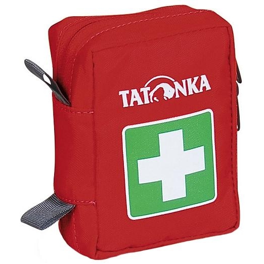 Tatonka First Aid XS / red (2807.015) - зображення 1