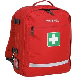 Tatonka First Aid Pack / red (2730.015)