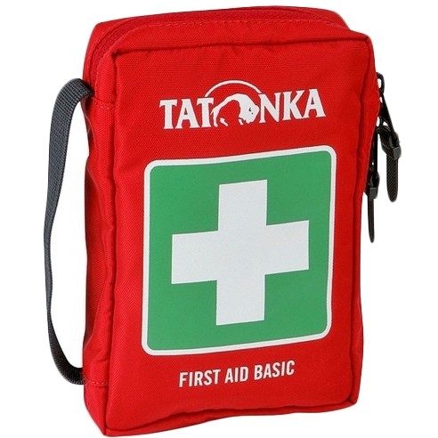 Tatonka First Aid Basic / red (2708.015) - зображення 1