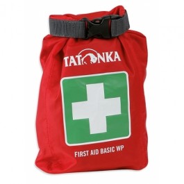 Tatonka First Aid Basic Waterproof / red (2710.015)