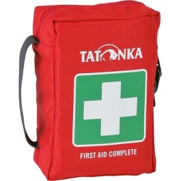 Tatonka First Aid Complete / red (2716.015)