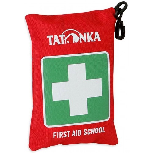 Tatonka First Aid School / red (2704.015) - зображення 1