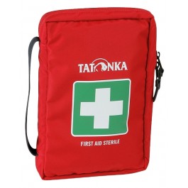 Tatonka First Aid Sterile / red (2712.015)