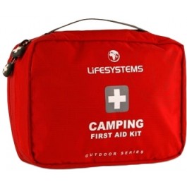 Lifesystems Camping First Aid Kit (20210)