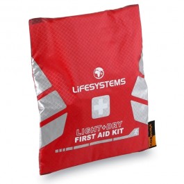 Lifesystems Light&Dry Micro First Aid Kit (20010)