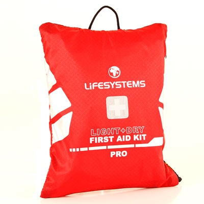 Lifesystems Light&Dry Pro First Aid Kit (20020) - зображення 1