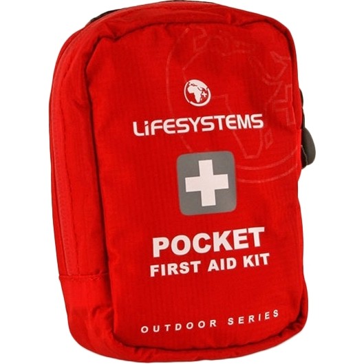 Lifesystems Pocket First Aid Kit (1040) - зображення 1