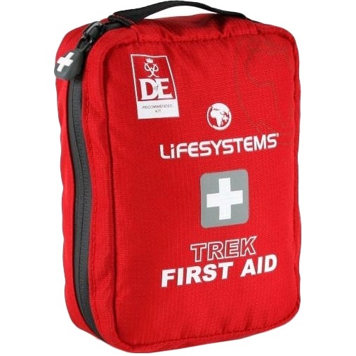 Lifesystems Trek First Aid Kit (1025) - зображення 1