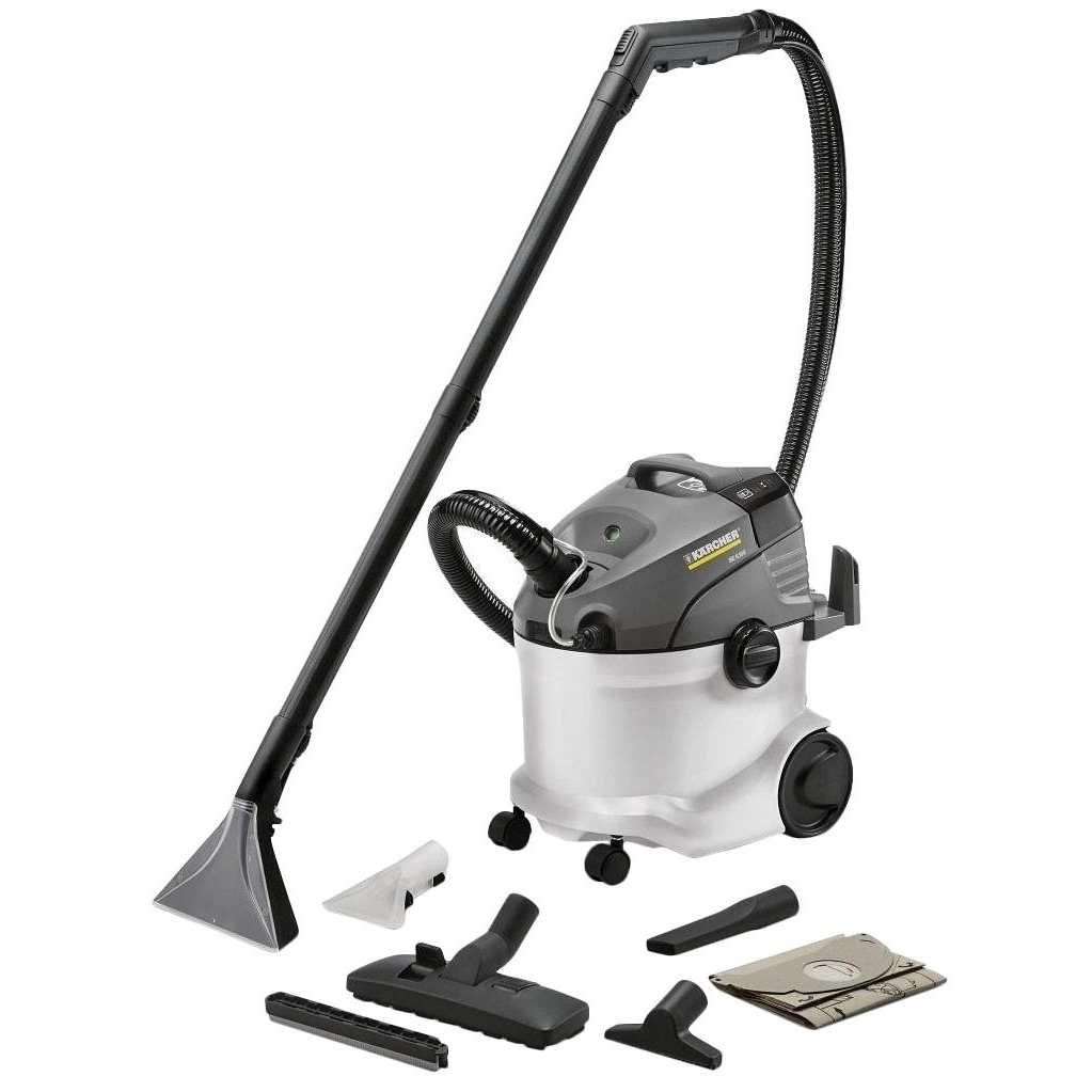 Karcher SE 6.100 (1.081-220.0) - зображення 1