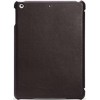 i-Carer Чехол Ultra-thin Genuine leather for iPad Air Brown RID501BR - зображення 2