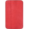 Odoyo GlitzCoat for Galaxy Tab3 7.0 Blazing Red PH621RD - зображення 1