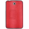 Odoyo GlitzCoat for Galaxy Tab3 7.0 Blazing Red PH621RD - зображення 2