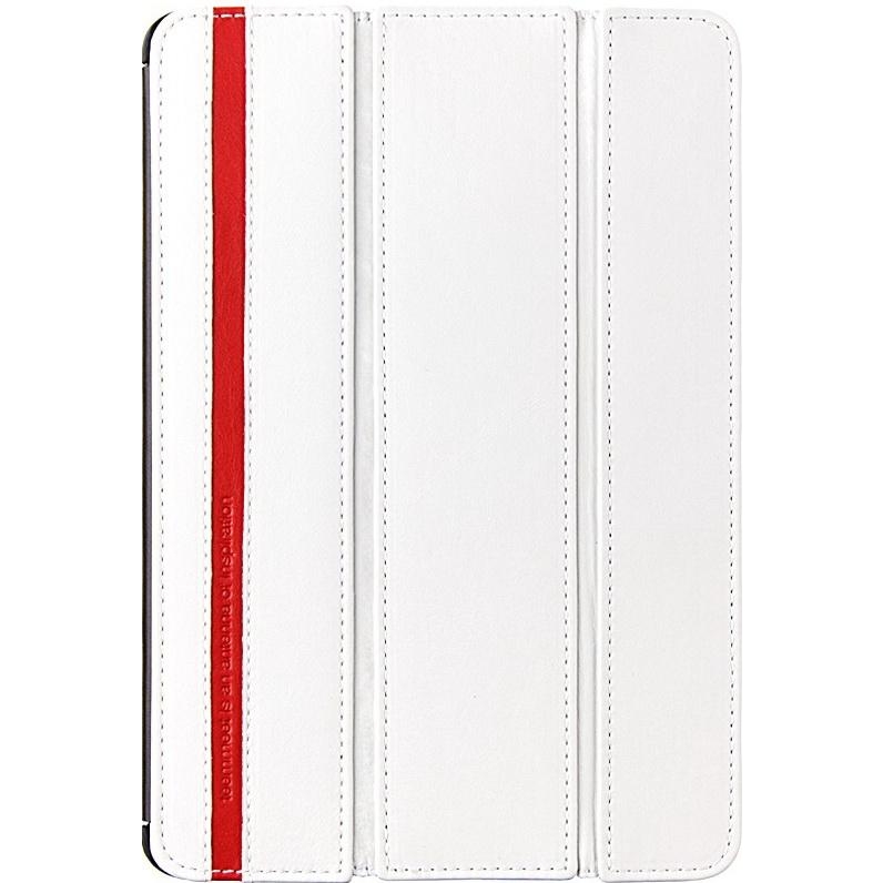 Teemmeet Smart Cover для iPad mini White (SM03030501) - зображення 1