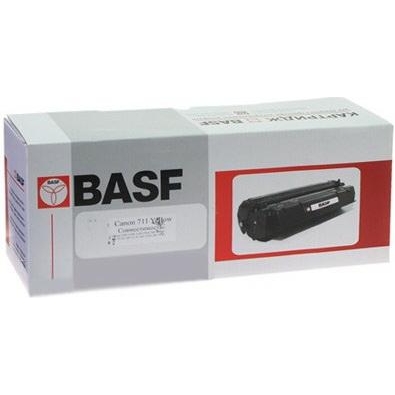 BASF B711Y - зображення 1
