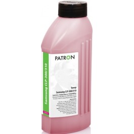 Patron Samsung CLP-300/310 Magenta, (40г), (T-PN-SCLP300-M-040)