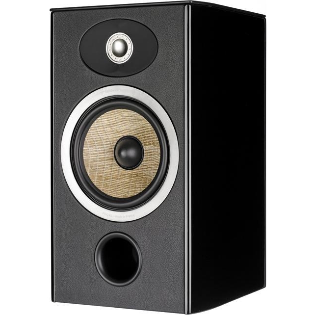 Focal Aria 906 Black High Gloss - зображення 1