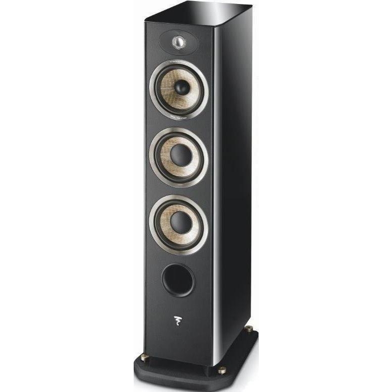 Focal Aria 926 Black High Gloss - зображення 1