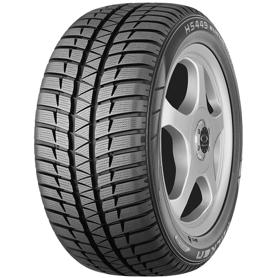 Falken Eurowinter HS 449 (205/60R16 96H) XL - зображення 1