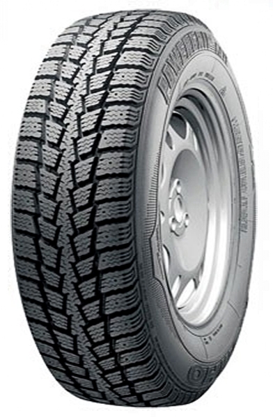 Marshal Power Grip KC11 (205/70R15 106Q) - зображення 1