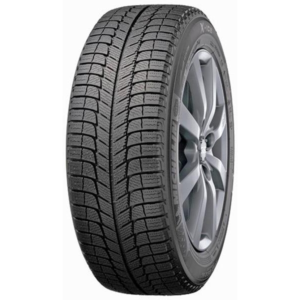 Michelin X-ICE XI3 - зображення 1