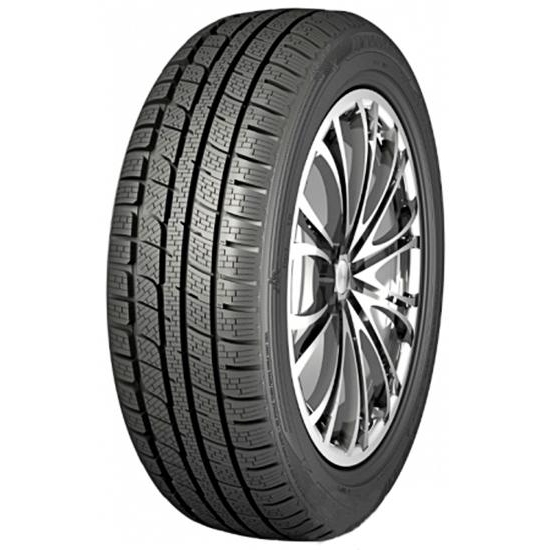 Nankang Snow Viva SV-55 (225/60R17 103V) - зображення 1